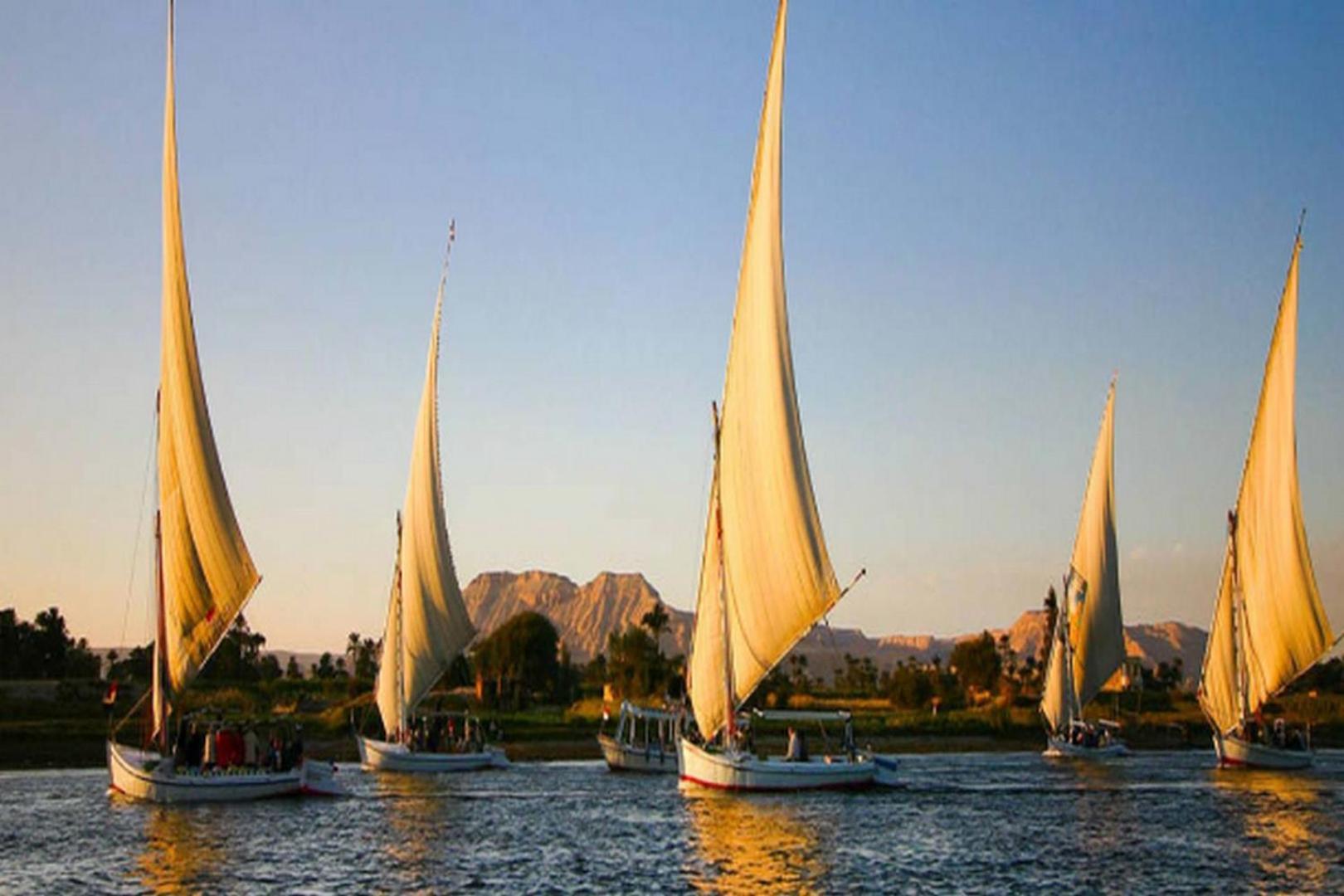 Golden Palace Garden Luxor Exterior foto